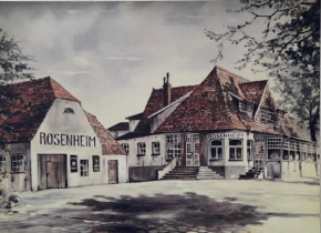 Hotel Rosenheim Schwentinental